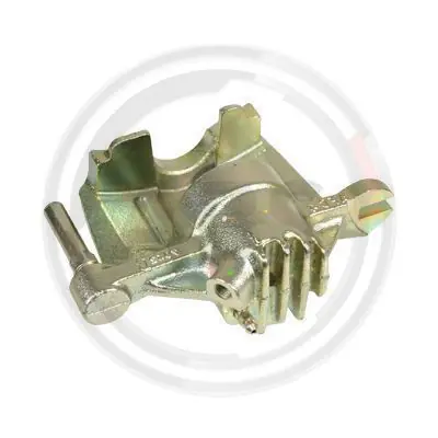 Remzadel\\/remklauw ABS 623762 Beperkt Aanbod