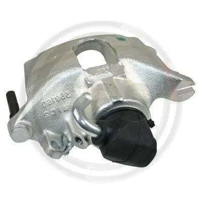 Op = Op Remzadel\\/remklauw ABS 623781