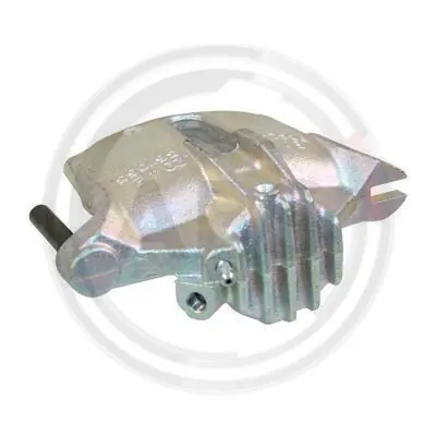 Remzadel\\/remklauw ABS 623791 Tijdelijk Beschikbaar