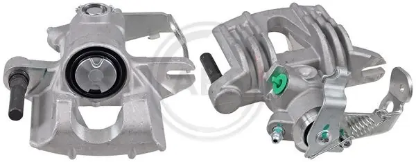 Remzadel\\/remklauw ABS 623892 Exclusieve Aanbieding