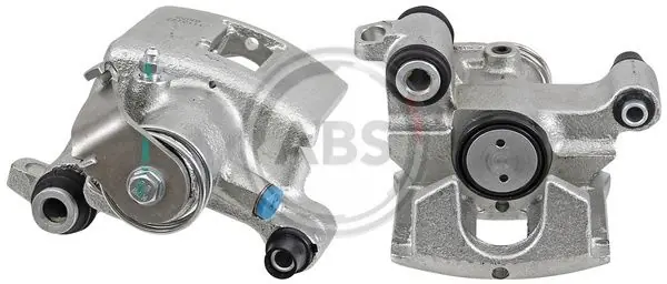 Remzadel\\/remklauw ABS 623982 Koopje