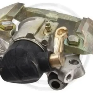 Remzadel\\/remklauw ABS 624022 Ambachtelijk