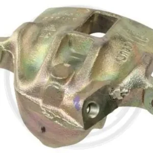 Budget Remzadel\\/remklauw ABS 624071