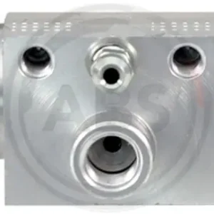 Wielremcilinder ABS 62408 In De Mode