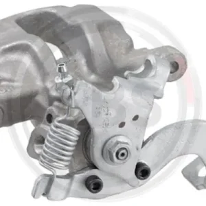 Gecertificeerd Remzadel\\/remklauw ABS 624082