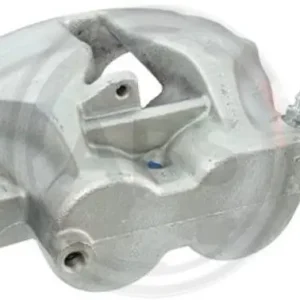 Tijdelijk Beschikbaar Remzadel\\/remklauw ABS 624092