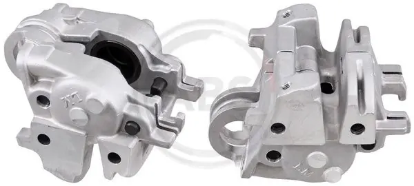 Remzadel\\/remklauw ABS 624281 Nieuw