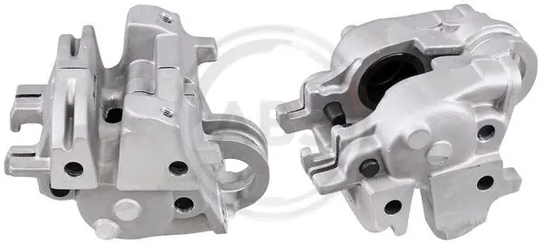 Flitsaanbieding Remzadel\\/remklauw ABS 624282