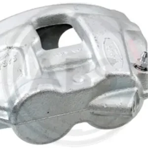 Aanbieding Remzadel\\/remklauw ABS 624322