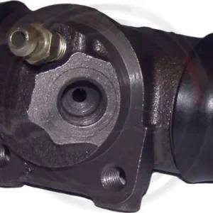 Wielremcilinder ABS 62804X Luxe