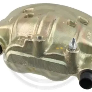 Flitsaanbieding Remzadel\\/remklauw ABS 62820