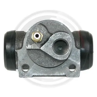 Wielremcilinder ABS 62872 Lage Kosten