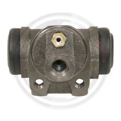 Wielremcilinder ABS 62885 Garantie Inbegrepen