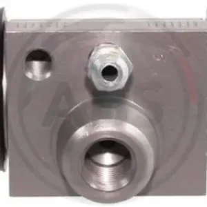 Exclusief Wielremcilinder ABS 62890