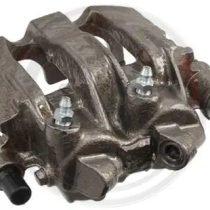 Remzadel\\/remklauw ABS 629522 Ambachtelijk