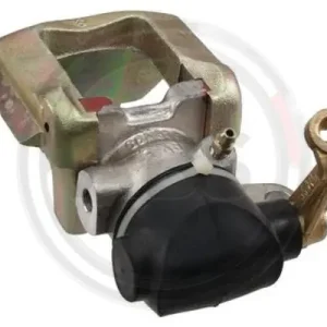 Dagaanbieding Remzadel\\/remklauw ABS 629551