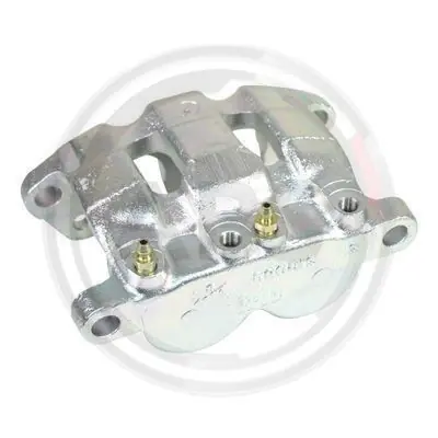 Nieuwe Collectie Remzadel\\/remklauw ABS 629882