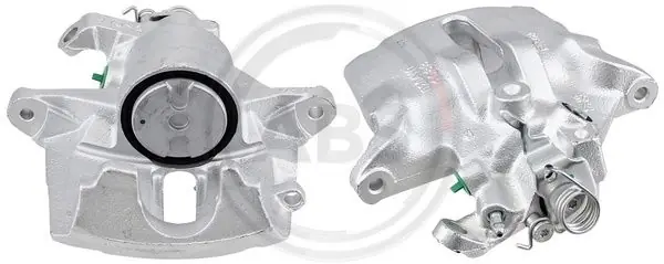 Speciale Aanbieding Remzadel\\/remklauw ABS 629891