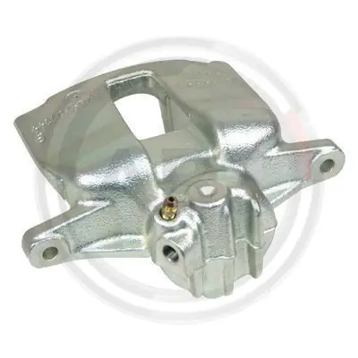 Superprijs Remzadel\\/remklauw ABS 629911