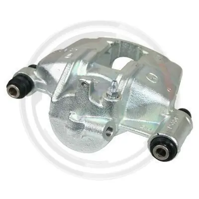 Op = Op Remzadel\\/remklauw ABS 629952