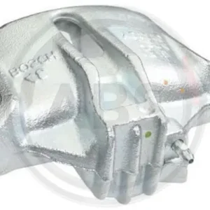 Seizoensaanbieding Remzadel\\/remklauw ABS 629982