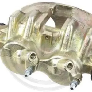 Nieuwe Collectie Remzadel\\/remklauw ABS 630032