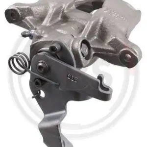 Dagaanbieding Remzadel\\/remklauw ABS 630071