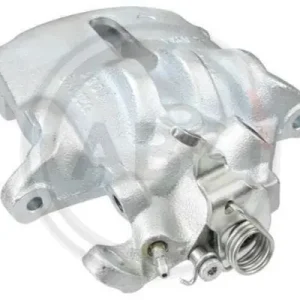 Remzadel\\/remklauw ABS 630101 Exclusief