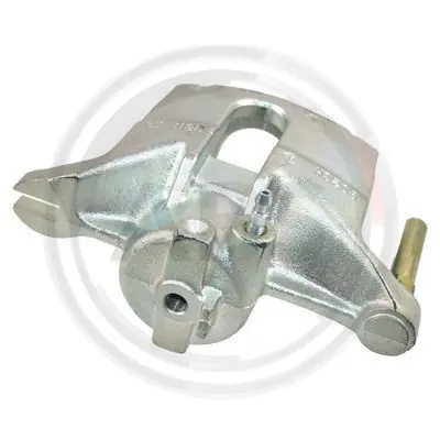 Remzadel\\/remklauw ABS 630192 Weekendaanbieding