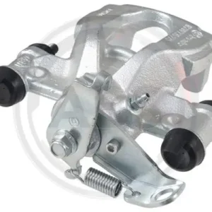 Nieuwe Collectie Remzadel\\/remklauw ABS 630251