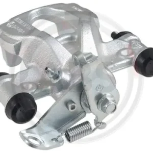 Budget Remzadel\\/remklauw ABS 630252