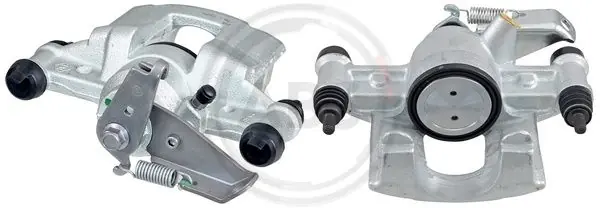 Remzadel\\/remklauw ABS 630261 Direct Verzonden