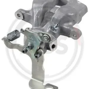 Actieprijs Remzadel\\/remklauw ABS 630281