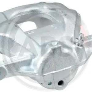 Remzadel\\/remklauw ABS 630352 Handgemaakt