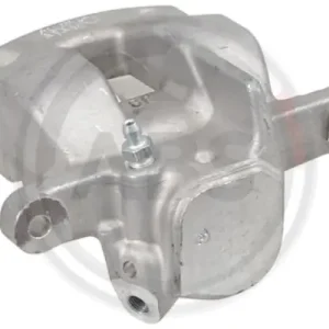 Remzadel\\/remklauw ABS 630392 Alleen Vandaag