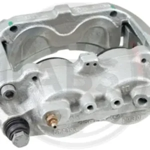 Remzadel\\/remklauw ABS 630412 Goedkoop