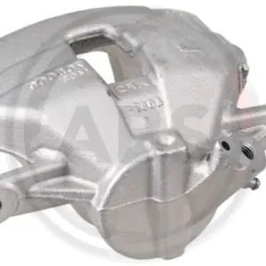 Remzadel\\/remklauw ABS 630472 Handgemaakt