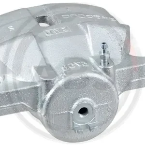 Korting Remzadel\\/remklauw ABS 630502