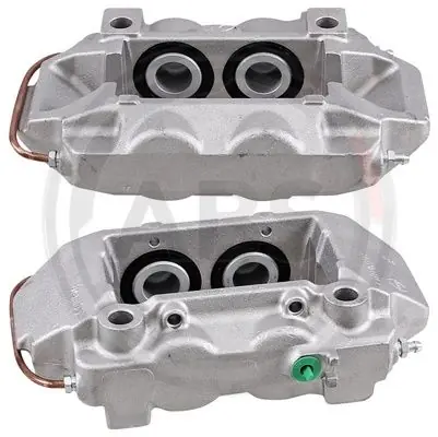 Fabrieksprijs Remzadel\\/remklauw ABS 630532