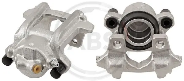 Nieuwe Collectie Remzadel\\/remklauw ABS 630541