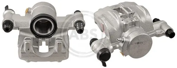 Remzadel\\/remklauw ABS 630551 Gereduceerde Prijs