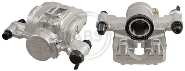 Remzadel\\/remklauw ABS 630552 Ambachtelijk