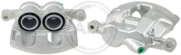 Trendy Remzadel\\/remklauw ABS 630622