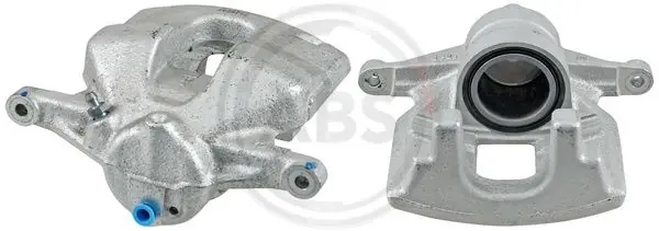 Remzadel\\/remklauw ABS 630631 Gereduceerde Prijs