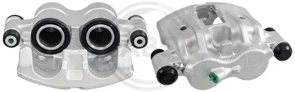 Alleen Vandaag Remzadel\\/remklauw ABS 630641