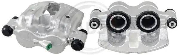 Remzadel\\/remklauw ABS 630642 Wereldwijde Verzending