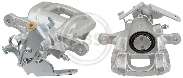 Remzadel\\/remklauw ABS 630661 Wereldwijde Verzending