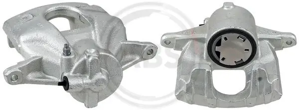 Weekendaanbieding Remzadel\\/remklauw ABS 630671