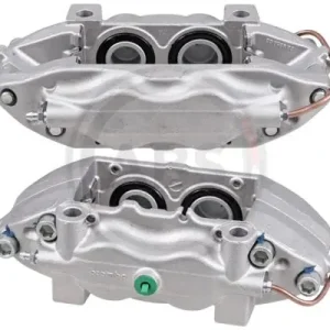 Betrouwbaar Remzadel\\/remklauw ABS 630681