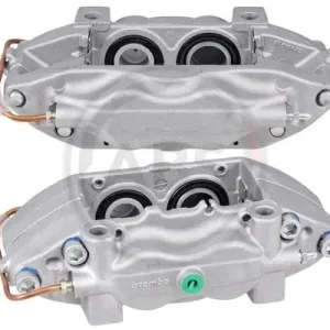 Korting Remzadel\\/remklauw ABS 630682